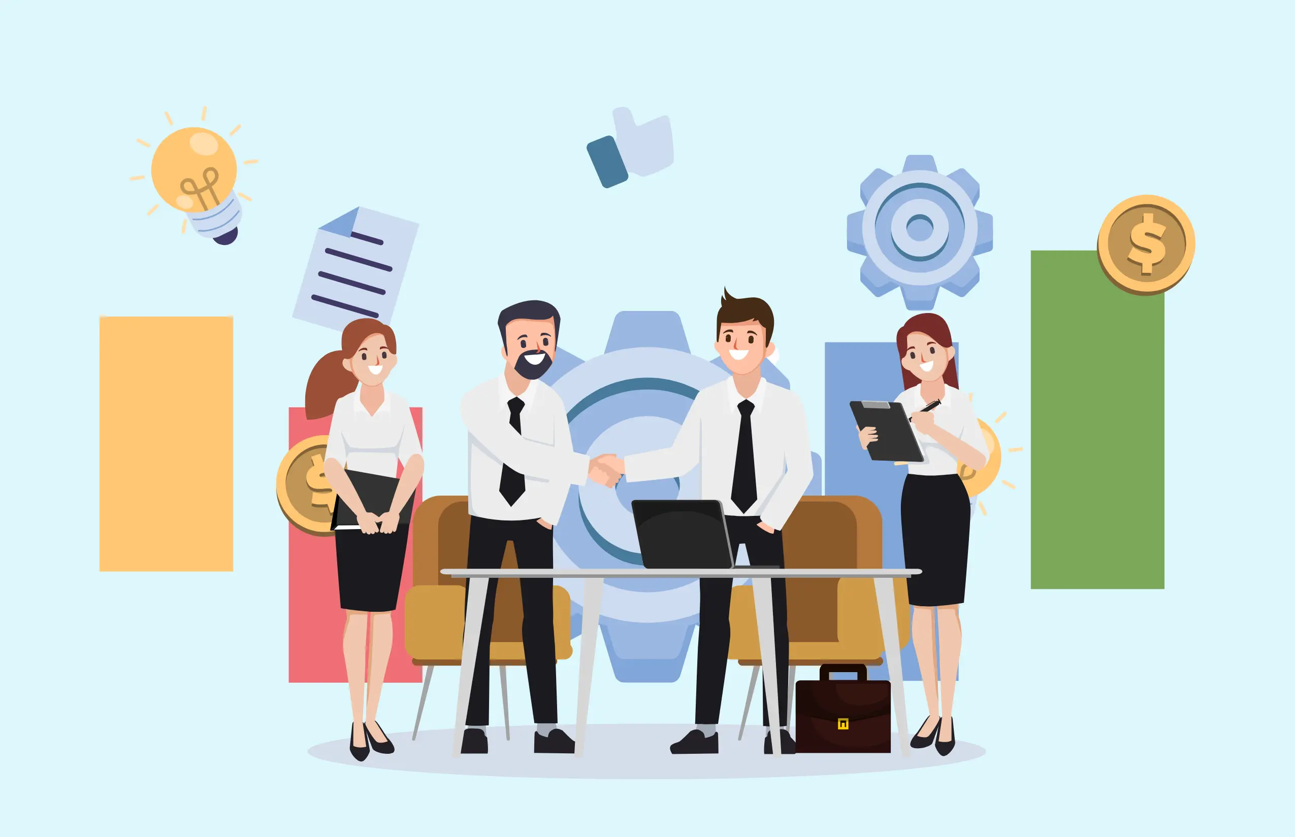 Customer Relationship
