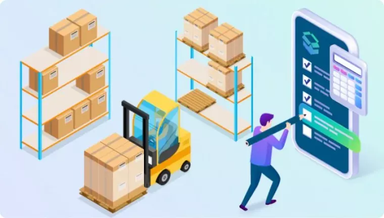 Inventory Management