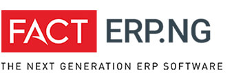 FACT ERP.NG logo