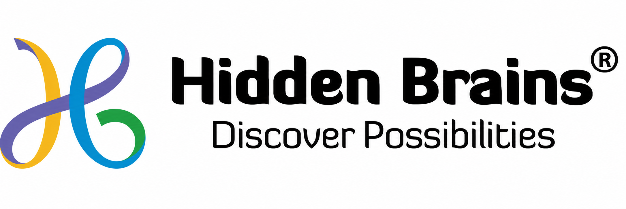 Hidden Brains logo