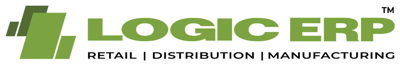 Logic ERP logo