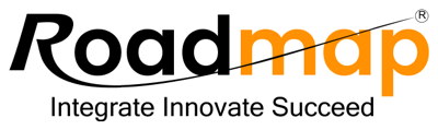 Roadmap ERP logo