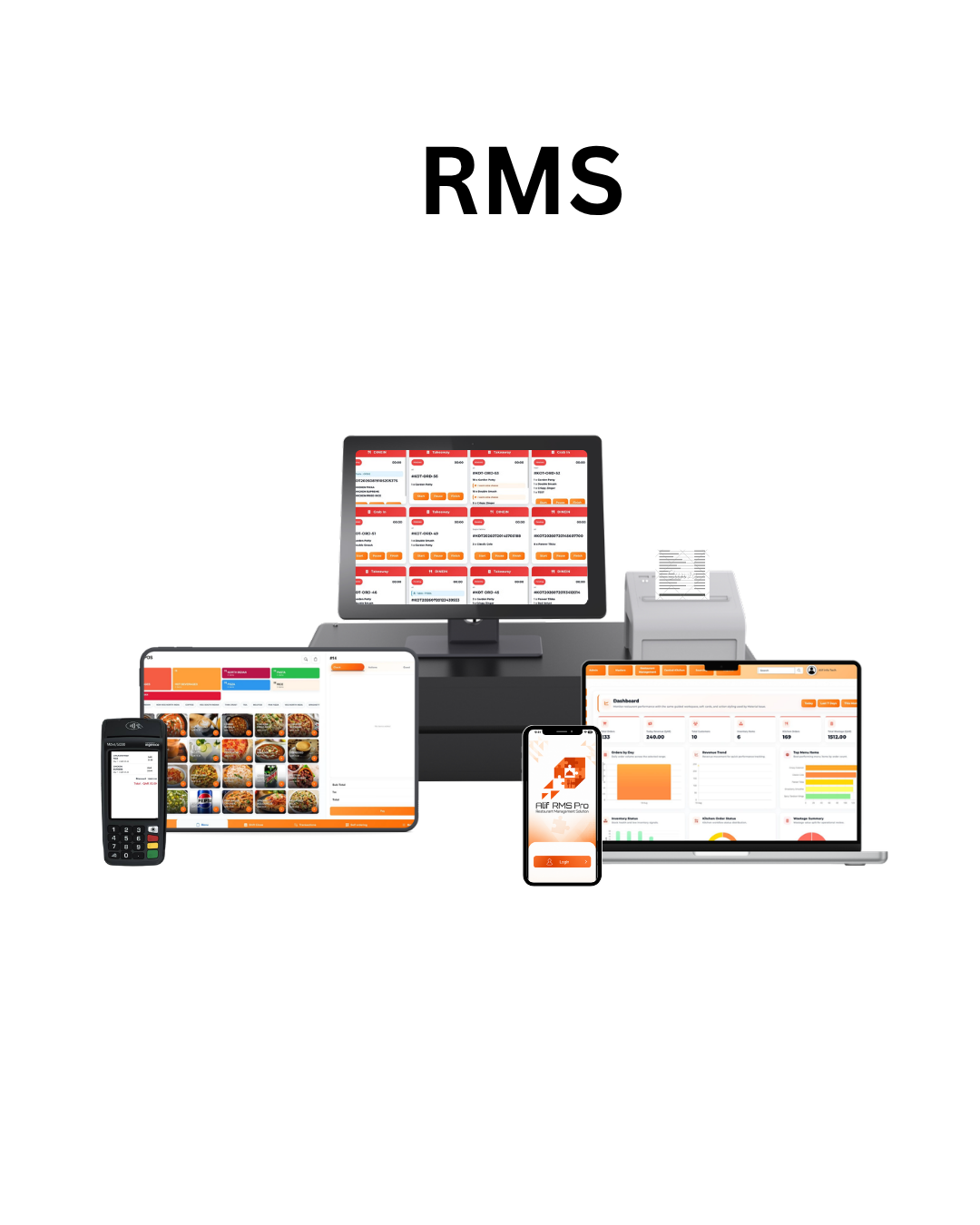 RMS overview