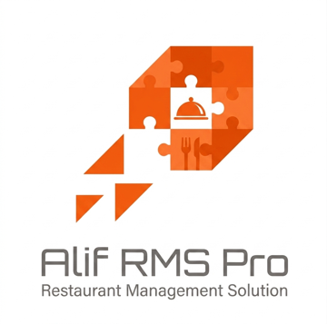 Alif RMS logo